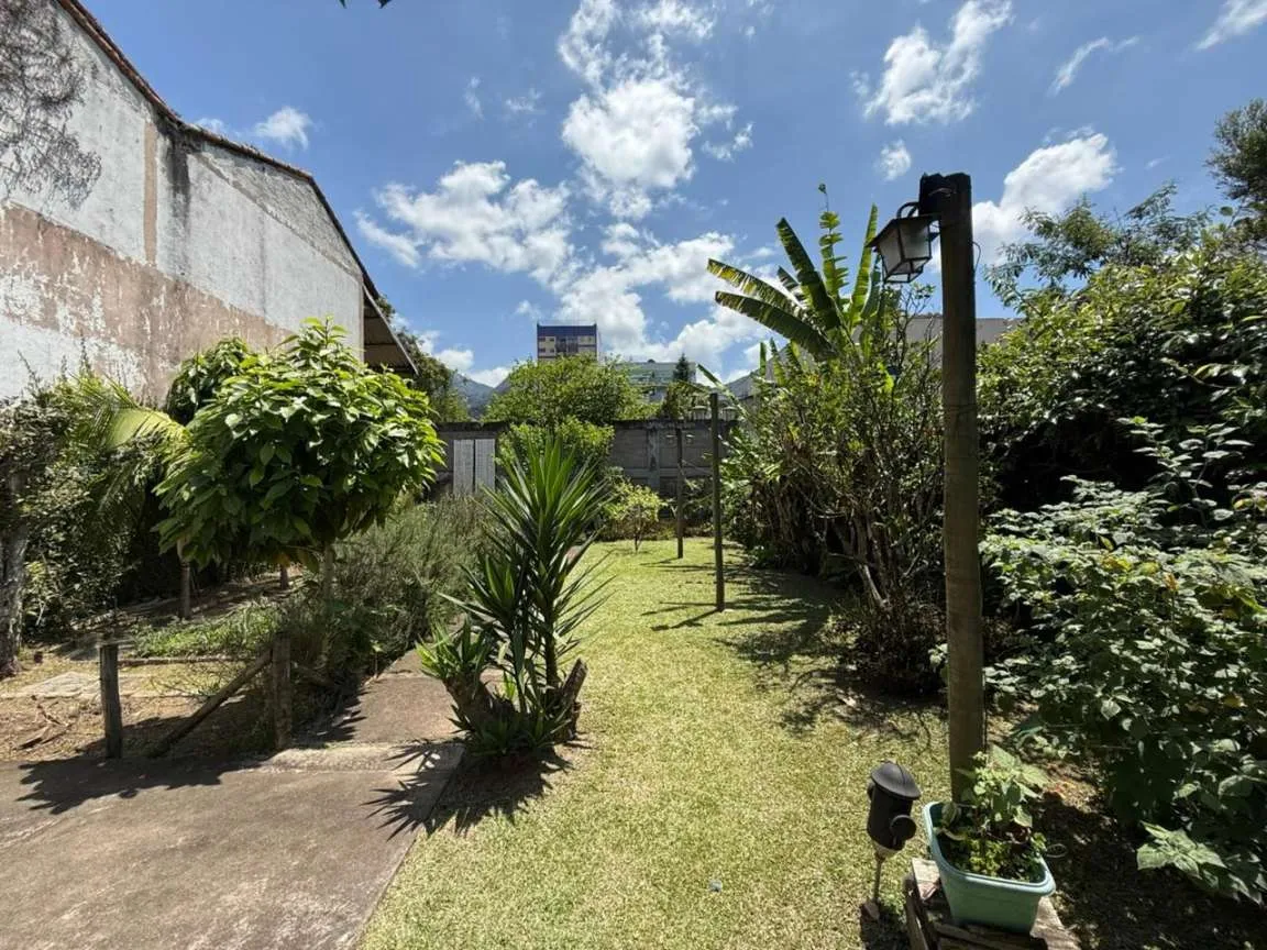 Imagem Casa para Venda em Teresópolis / RJ no bairro Araras