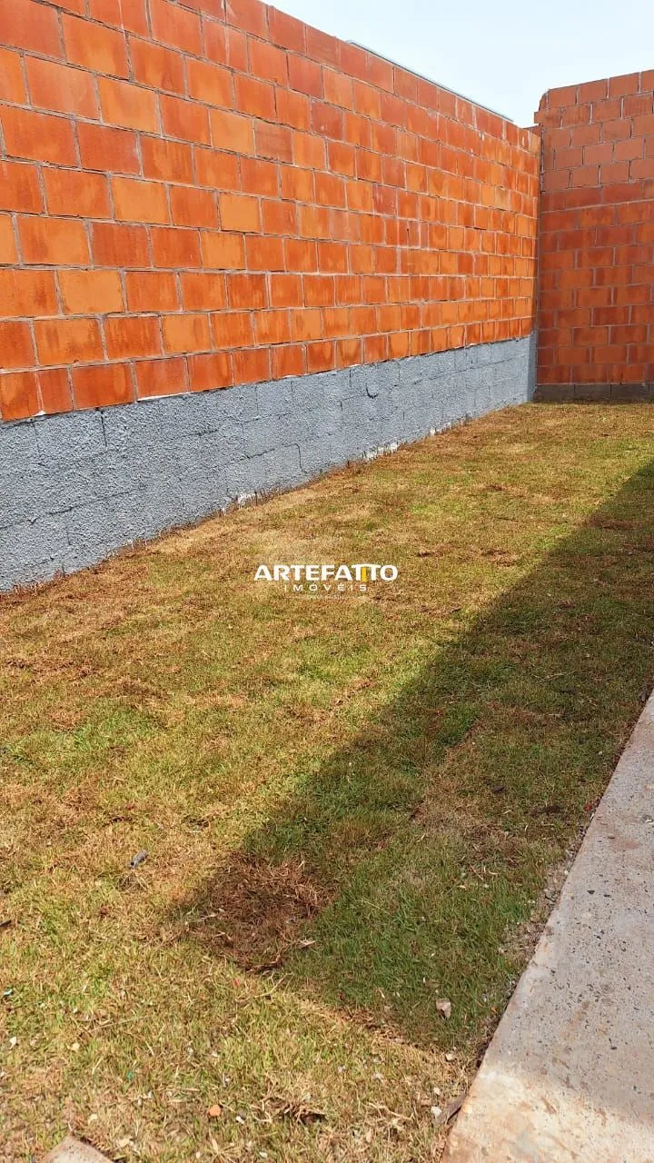 Imagem Casa à Venda em Residencial São Jerônimo, Franca - SP