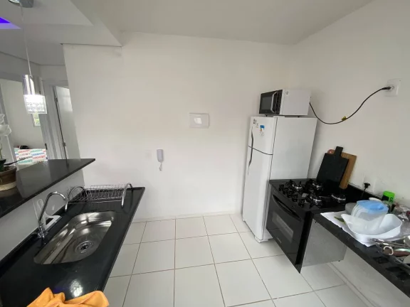 Imagem APARTAMENTO PADRÃO- (PASSANDO DÍVIDA)