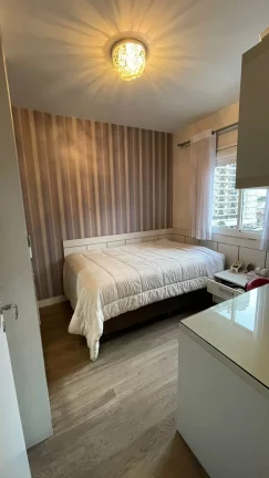 Imagem Apartamento à venda no Edifício Younique - 3 quartos, suíte, 119m², Água Verde - Curitiba