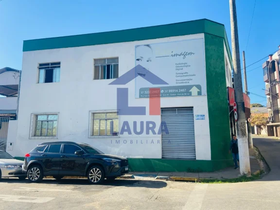 Imagem PONTO COMERCIAL em PARÁ DE MINAS - MG, CENTRO