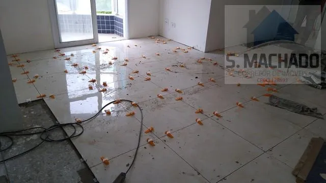 Imagem Apartamento para Venda em Santo André / SP no bairro Parque das Nações