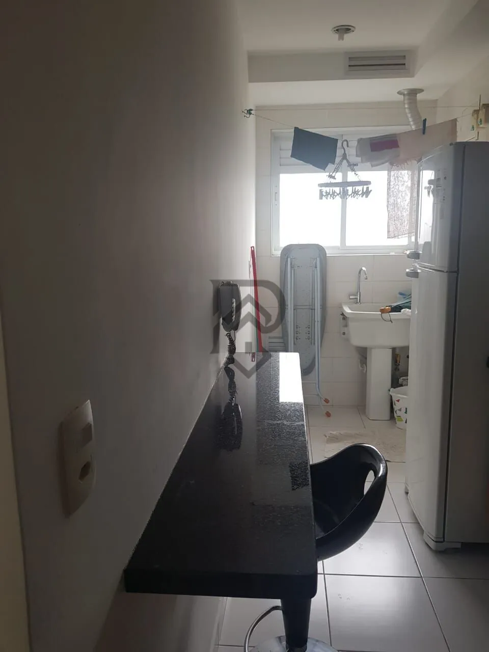 Imagem Apartamento Code Berrini andar alto vista livre