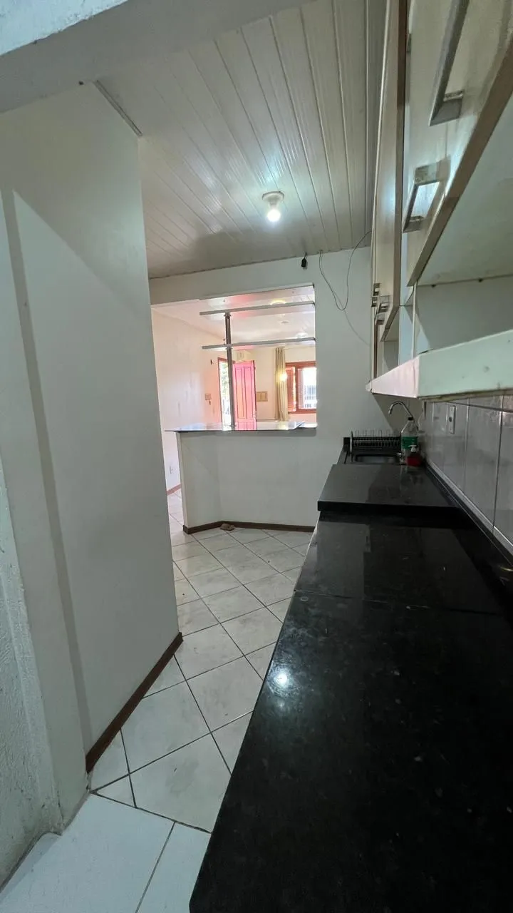 Imagem Casa de 3 dormitórios Localizada no Loteamento Moradas do sul Bairro Hípica