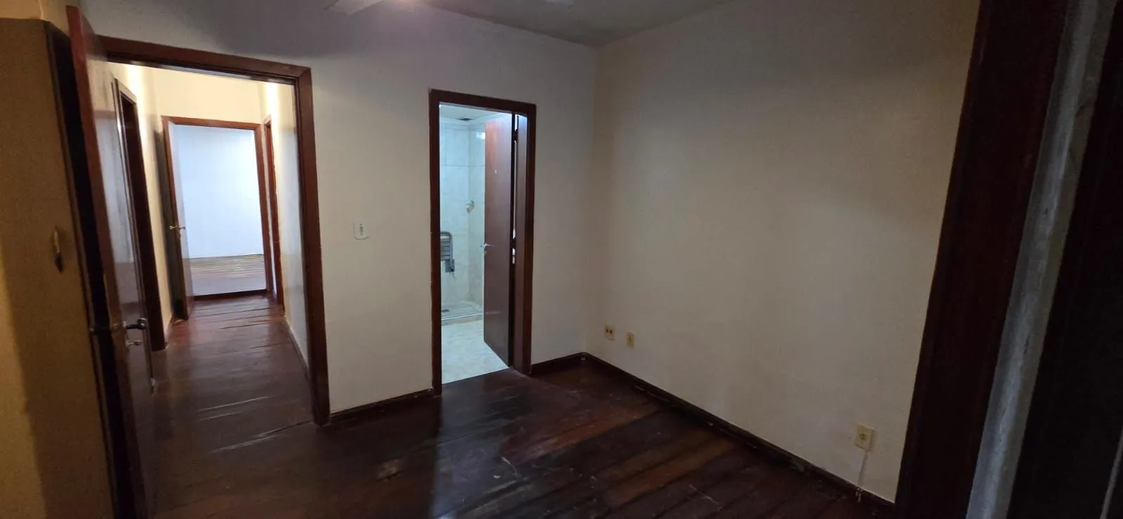 Imagem Apartamento em Auxiliadora