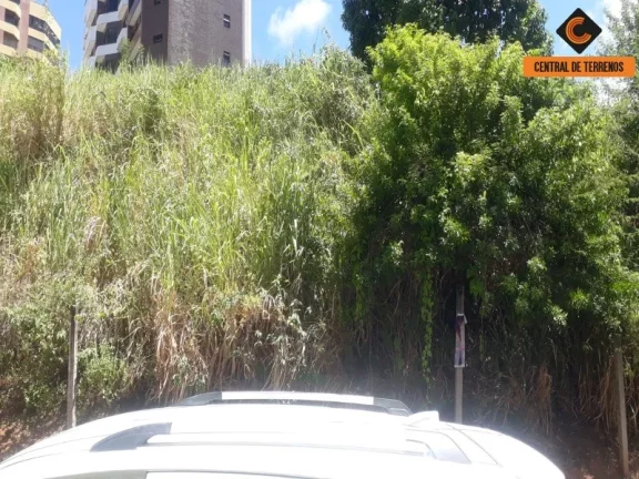 Imagem TERRENO PARA EMPREENDIMENTOS
