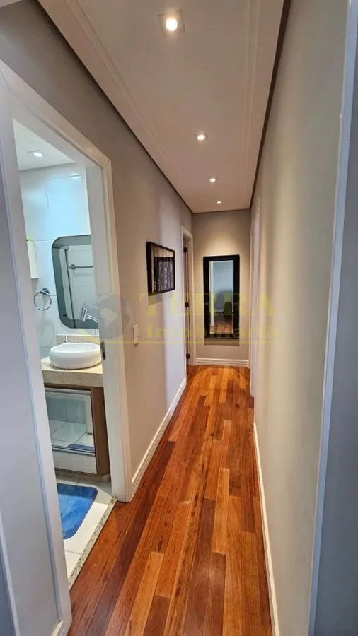 Imagem Apartamento 3 quartos Km 18 Osasco com Lazer Completo e 2 Vagas | 72m²