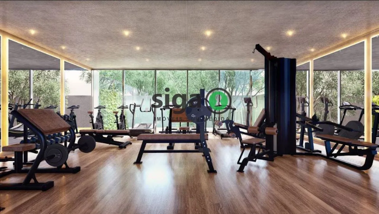 Imagem Casa em Condomínio para venda no Jardim Guedala, São Paulo - SP