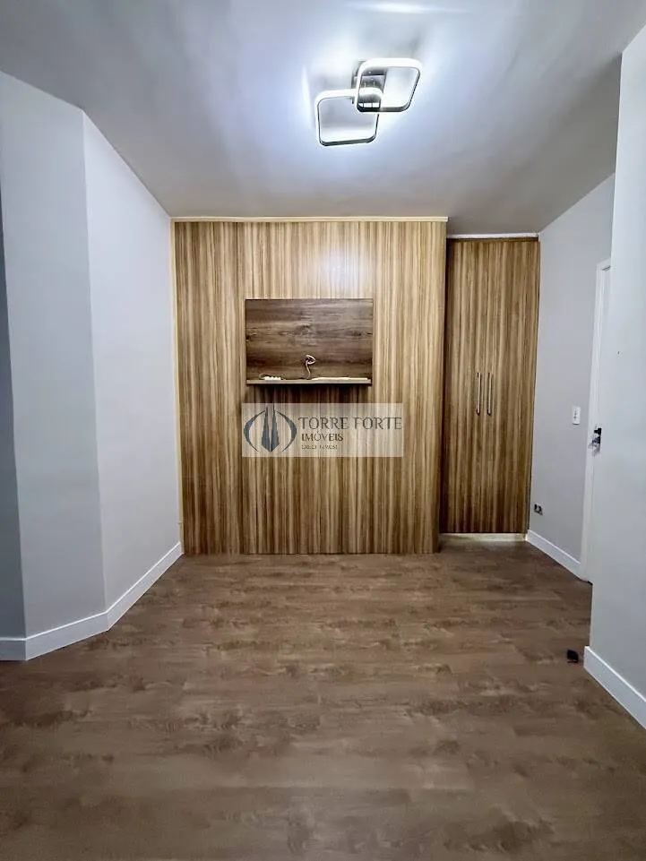 Imagem Sobrado 3 dormitórios 1 suite 2 vagas em condominio fechado Santo André