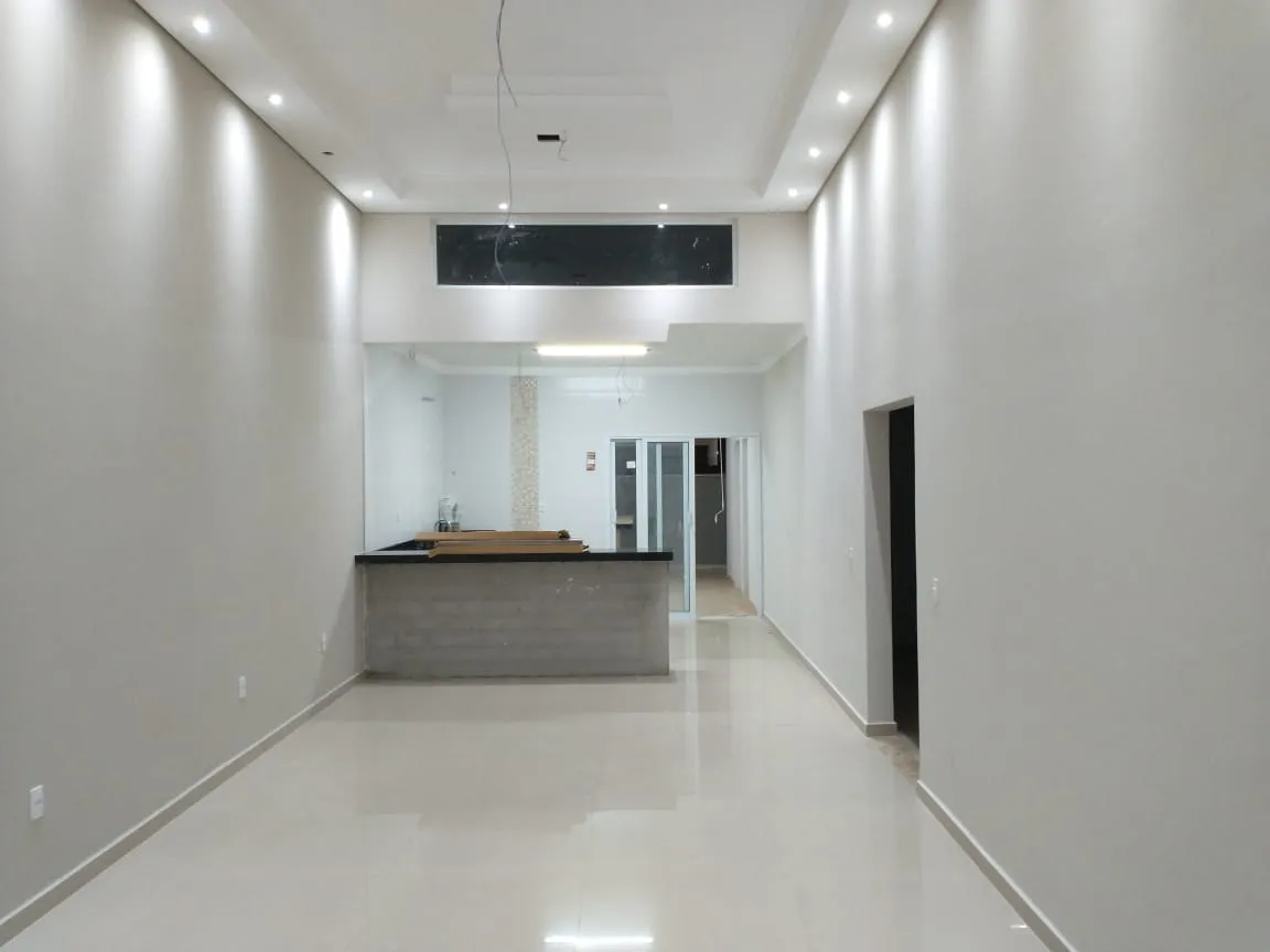 Foto do imóvel Excelente Casa Térrea no Condomínio Residencial Portobello! em ZONA INDUSTRIAL, SOROCABA - SP