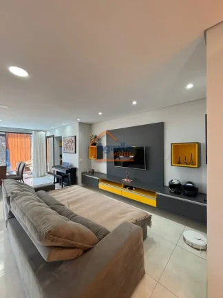 Imagem Condomínio Residencial Cidades da Europa - Casa à venda no bairro Parque Cidade Nova - Mogi Guaçu/SP