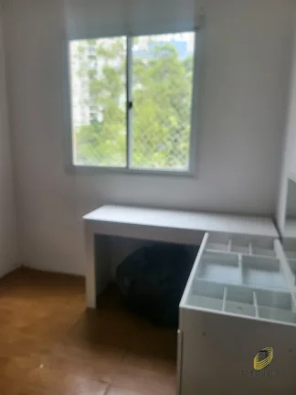 Imagem Apartamento à venda em São Paulo-SP, Jardim Parque Morumbi: 2 quartos, 1 banheiro, 42,00m² de área. Confira!