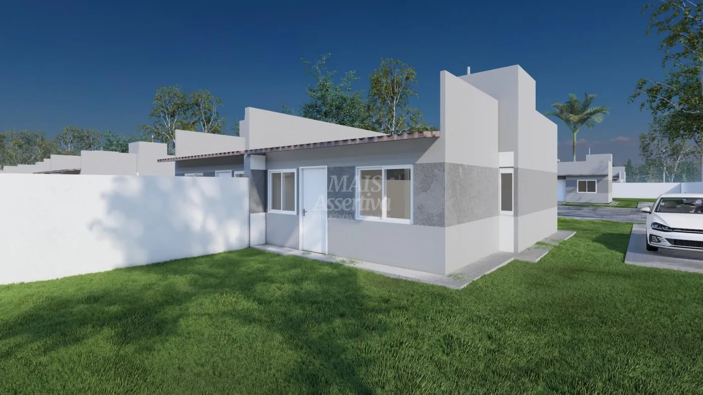 Imagem Casa em Capão da Canoa Capão Novo