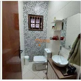 Imagem Sobrado com 3 dormitórios à venda, 120 m² por R$ 799.900,00 - Jardim Santa Mena - Guarulhos/SP