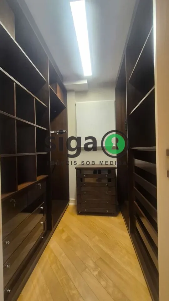 Imagem APARTAMENTO PARA LOCAÇÃO NO PANAMBY COM 4 QUARTOS SENDO SUITES
