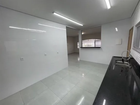 Imagem Casa com 3 dorms, Solemar, Praia Grande - R$ 999 mil, Cod: 1732