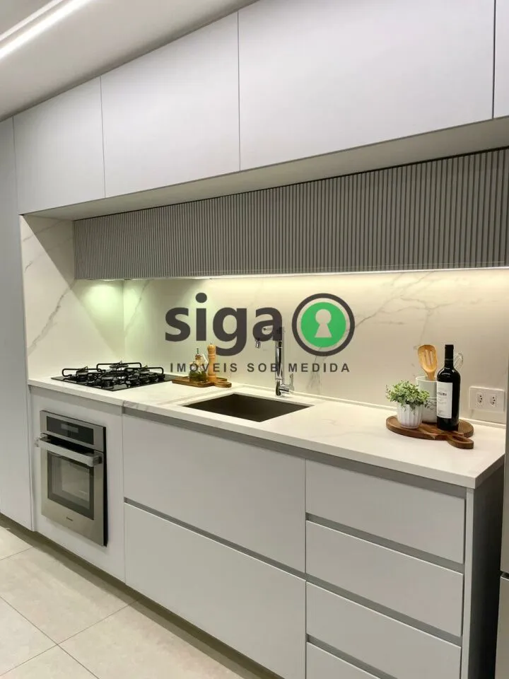 Imagem Apartamento de 78 metros 2 suítes 1 vaga para venda no Butantã