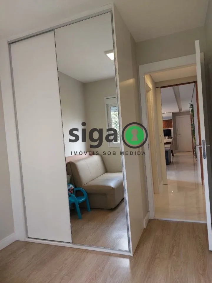 Imagem VILA ANDRADE: 129/M², 03 SUÍTES, 02 VAGAS.