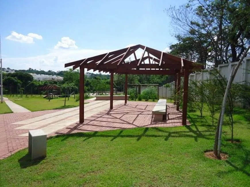 Imagem Casa 3 suítes Condomínio Residencial Giverny-Campolim Sorocaba