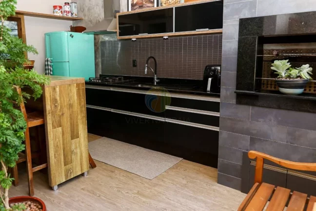 Imagem Casa Geminada Triplex Praia doa Amores