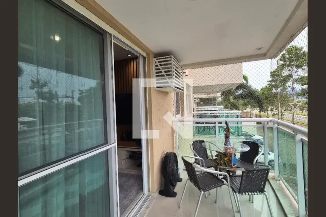Imagem Apartamento à Venda - Recreio, 2 Quartos, 67 m2