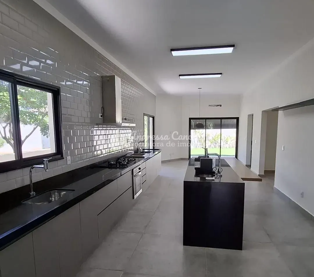 Imagem Gaivota I - Casa com 3 dormitórios à venda, 215 m² por R$ 1.490.000 - Residencial Gaivota I - São José do Rio Preto/SP