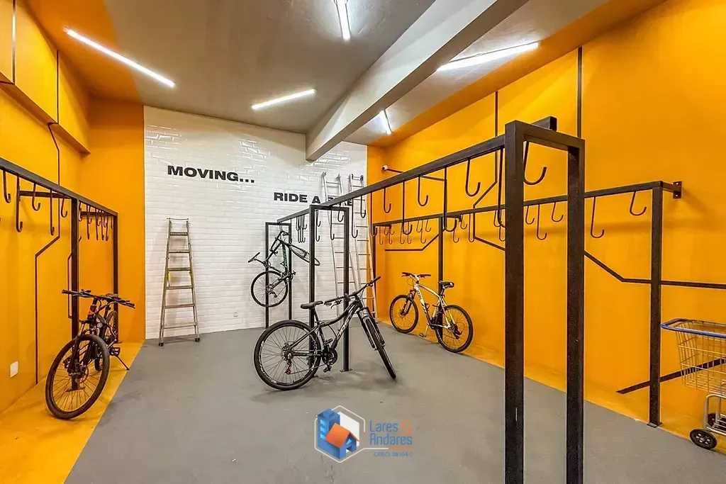 Imagem Studio à venda 1 Quarto 32M² Consolação São Paulo - SP