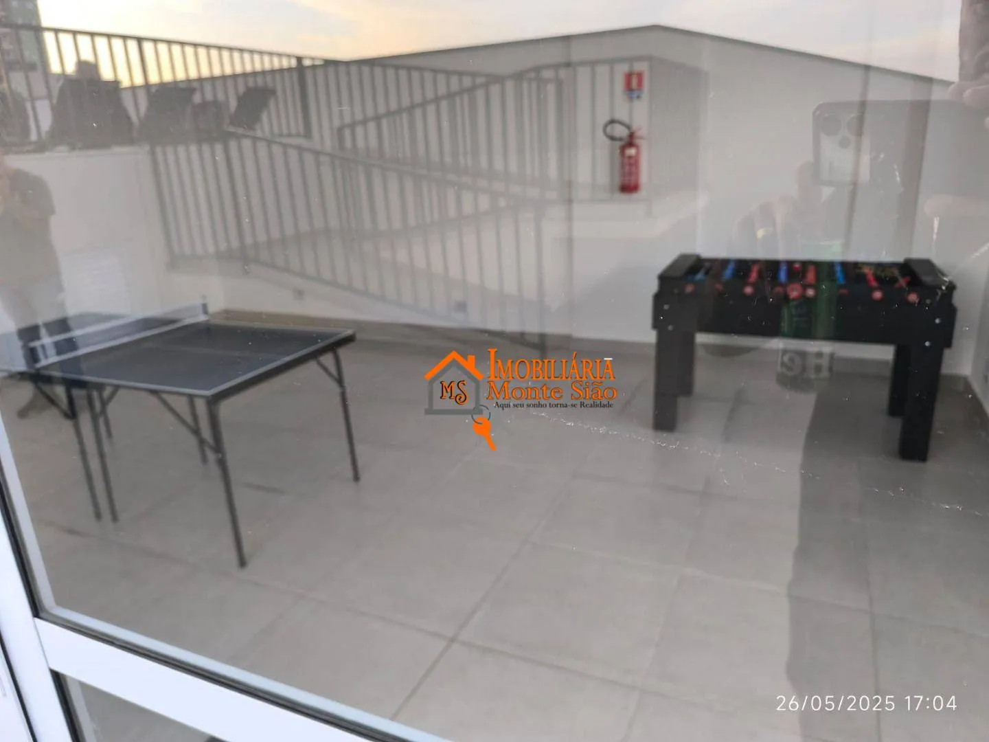 Imagem Apartamento com 2 dormitórios à venda, 59 m² por R$ 585.000 - Portão - Arujá/SP