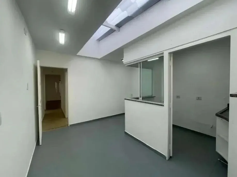 Imagem Casa para Venda em São Paulo, Perdizes, 3 dormitórios, 1 banheiro, 2 vagas