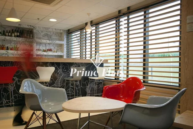 Imagem Flat disponível para venda no Best Western Salvador Aeroporto Hangar, com 18m², 1 dormitório e 1 vaga