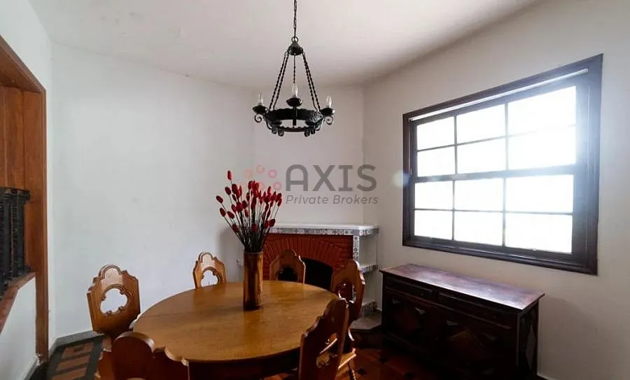 Imagem Casa 4 Quartos para locação em Lourdes