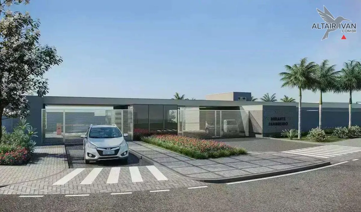 Imagem Casas em Pau Pombo, Nova Lima