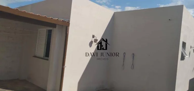 Imagem Casa à venda, 58 m² por R$ 340.000,00 - Vila Pedroso - Votorantim/SP