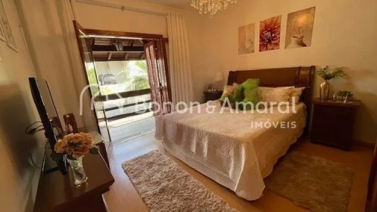 Imagem Esta residência é perfeita para quem busca amplitude, integração e conforto. Com ambientes gener...
