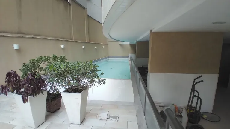 Imagem Apartamento com 3 Quartos à Venda, 138 m² em Santa Rosa - Niterói