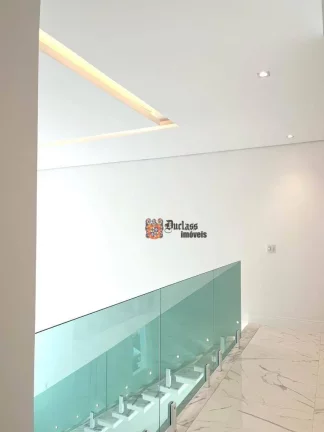 Imagem Sobrado com 3 dormitórios à venda, 242 m² por R$ 1.790.000,00 - Jardins Di Roma - Indaiatuba/SP