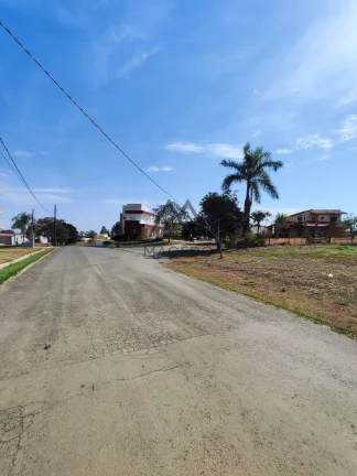 Imagem Lote de 450m² em rua Asfaltada - Ninho Verde 1