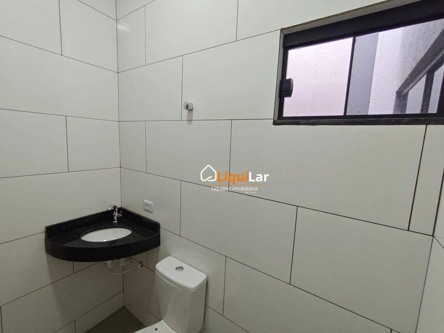 Imagem Casa Nova à Venda na Vila Nasser com Suíte, Área Gourmet