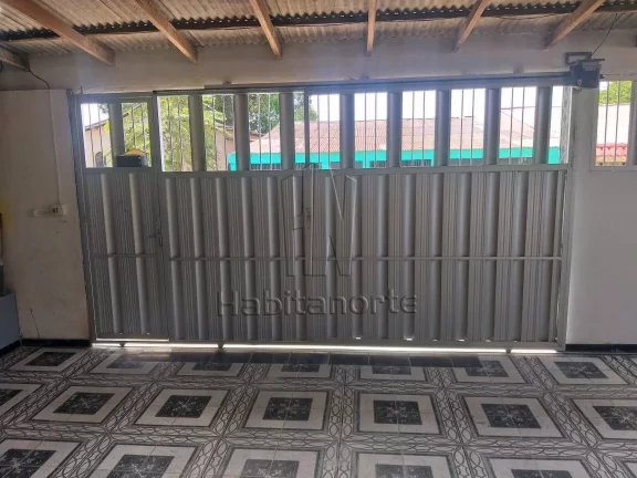 Imagem CIDADE NOVA 2 CASA PARA VENDA COM 4 QUARTTOS, PRÓXIMO AO SHOPING SUMAÚMA