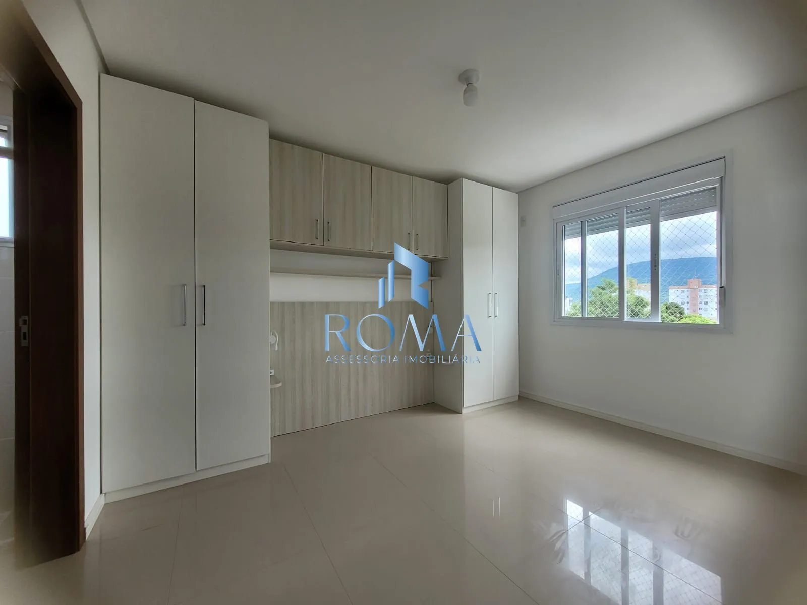 Imagem Apartamento em frente ao Colégio Riachuelo - Camobi