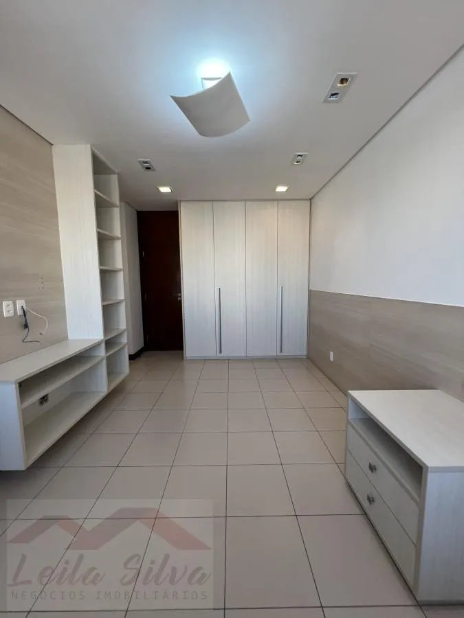 Imagem Apartamento de Alto Padrão 346m² à Venda no Edificio Grand Mond, bairro Jóquei | Teresina PI
