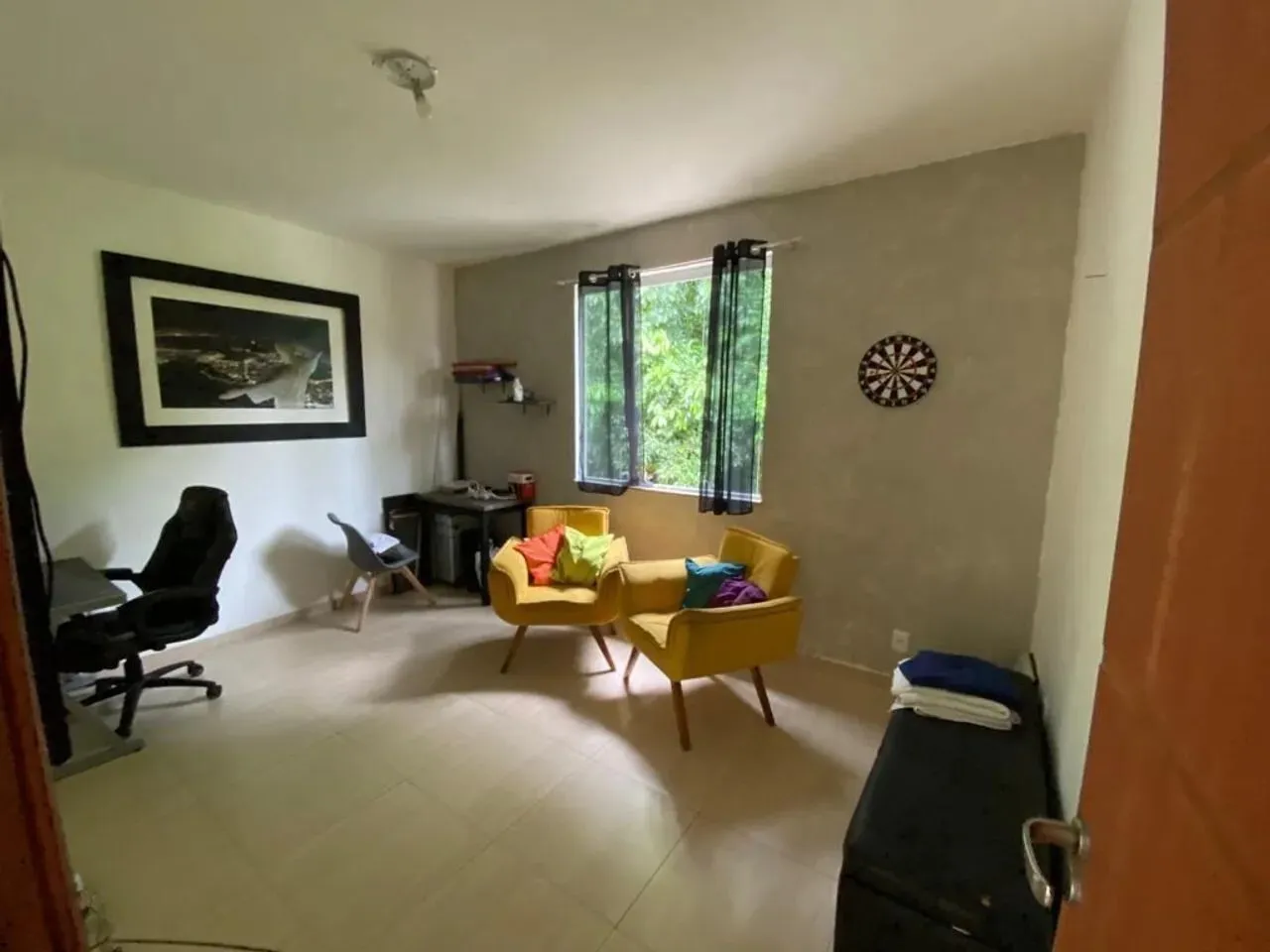 Imagem Casa à venda no bairro Freguesia (Jacarepaguá) em Rio de Janeiro/RJ