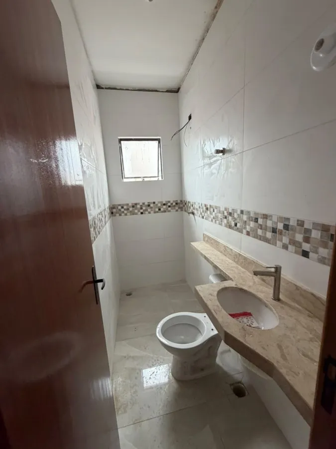 Imagem Casa para Venda em Praia Grande, Ocian, 2 dormitórios, 1 banheiro, 1 vaga
