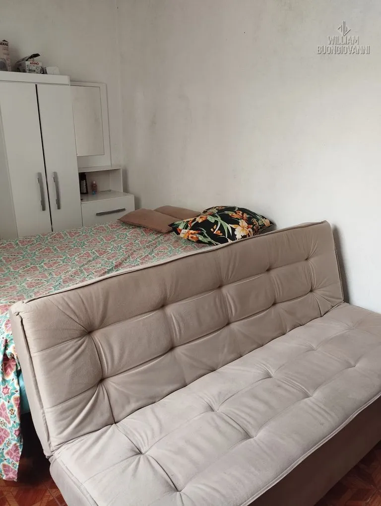 Imagem Kitnet térreo mobiliado de 39 m² na Avenida Paris, Boqueirão