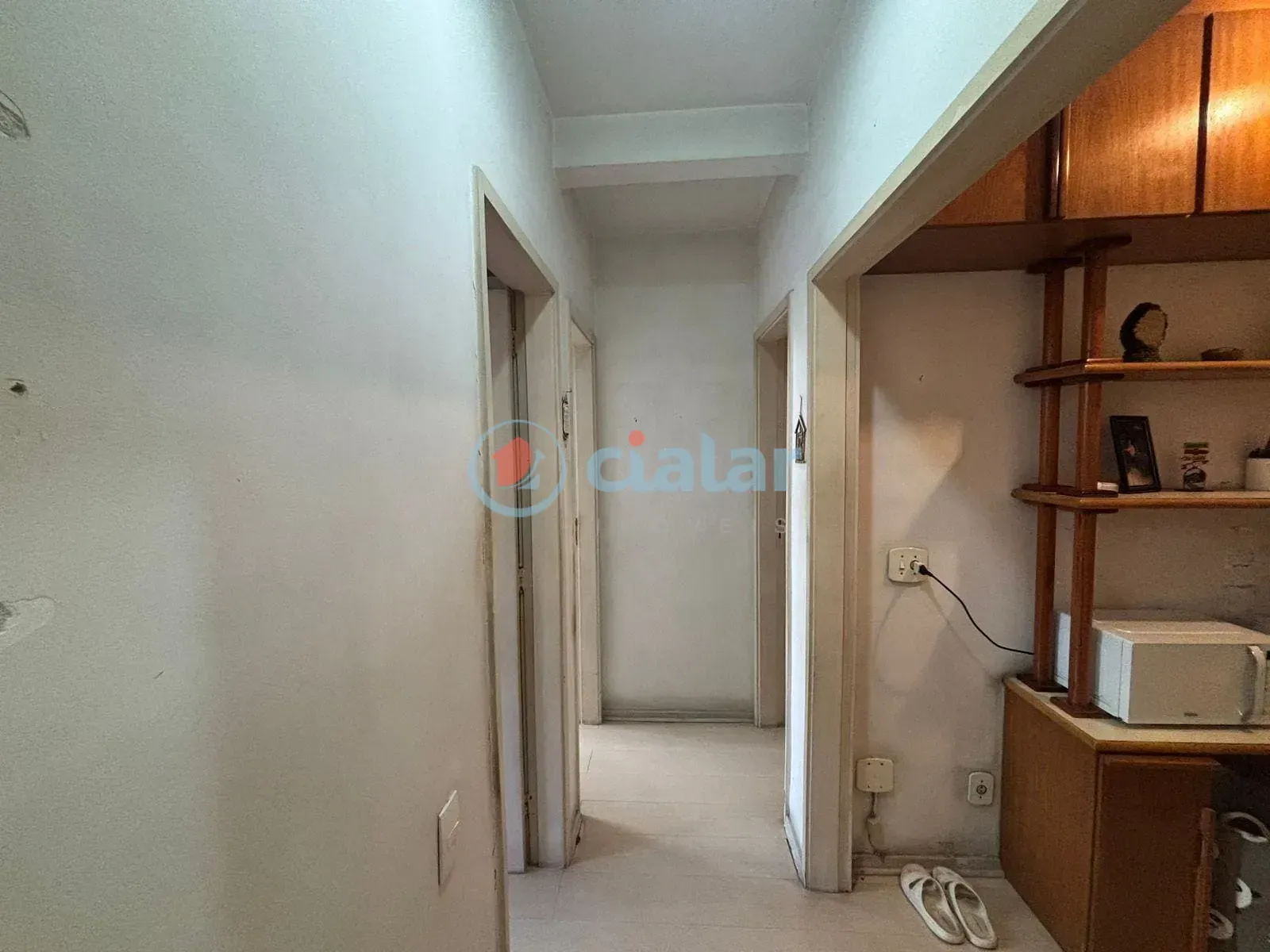 Imagem Apartamento à venda, Humaitá, Rio de Janeiro, RJ