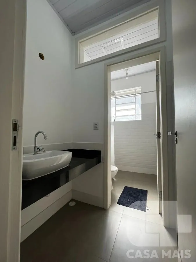 Imagem Casa Comercial para Locação em São Paulo / SP no bairro Perdizes
