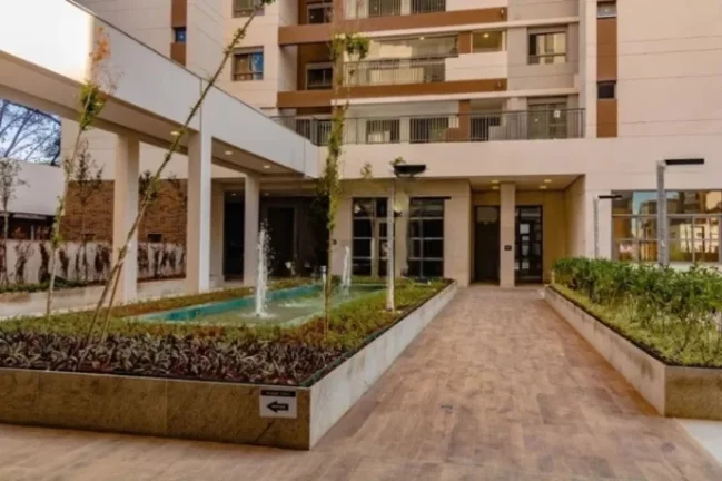 Imagem VERDANA JARDIM PRUDÊNCIA - Apto 75m² (Unidade de Revenda), próximo à Estação Brooklin do Metrô!