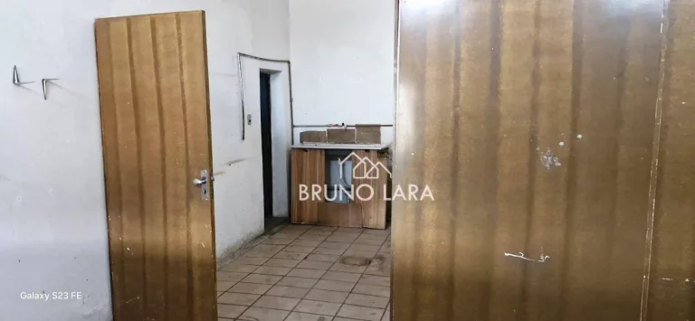 Imagem Loja disponível para locação no Bairro Três Poderes, Igarapé-MG.