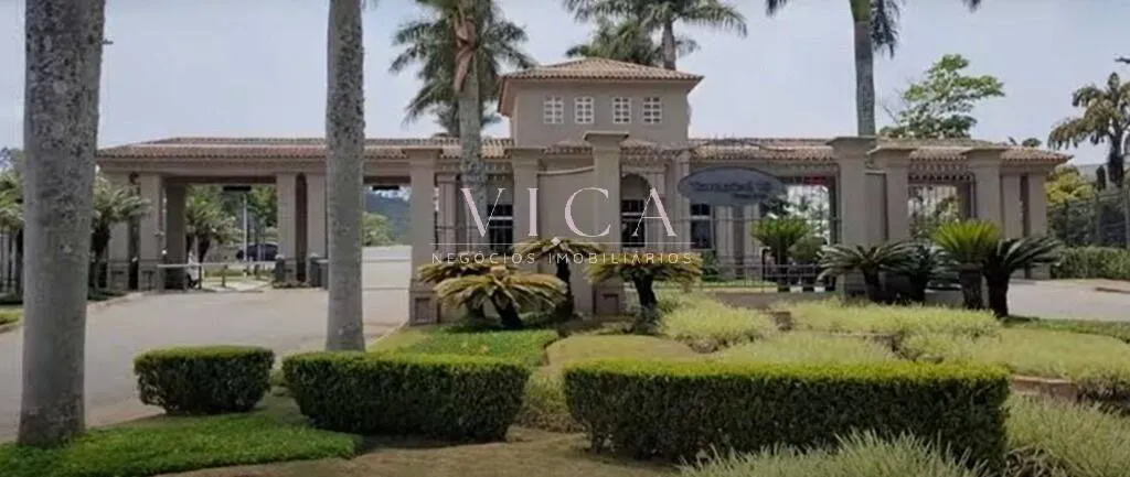 Imagem Casa com 4 dormitórios para alugar, 592 m² por R$ 33.310,00/mês -Alphaville