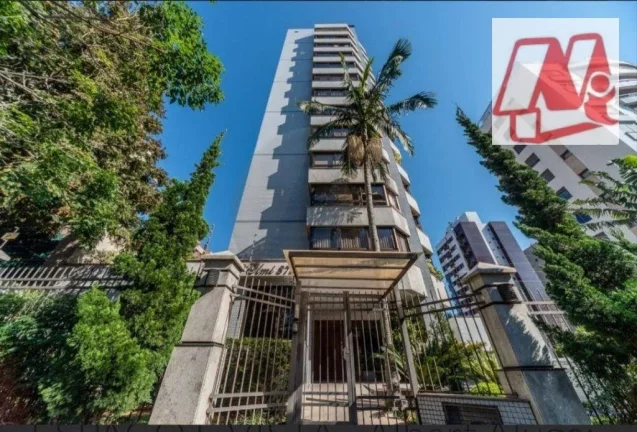 Foto do imóvel No bairro Rio Branco. 291 m²,4 suite,4 vagas